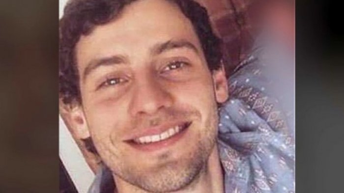 Caso Antonia Barra: Resuelven prisión preventiva para Martín Pradenas