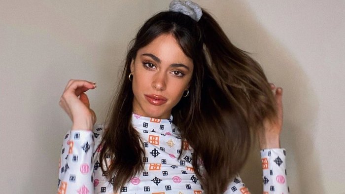 Tini Stoessel y su postura frente a las preguntas machistas: 