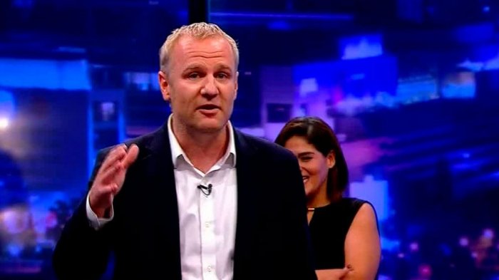 Felipe Kast confesó que tuvo un encuentro amoroso con la ex de un familiar