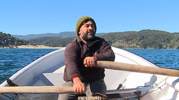 Sabingo: Historias para volvernos a encontrar | Capítulo 24