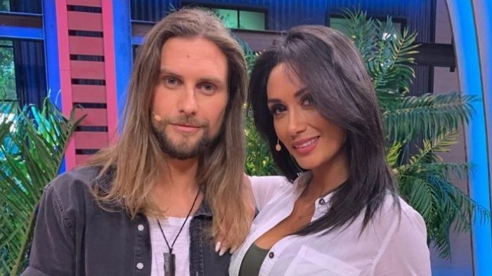 “Se viene una sorpresa”: Pamela Díaz remeció redes sociales con foto junto a Jean Philippe Cretton en La Noche Es nuestra