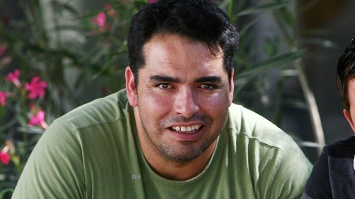 “Esta no es mi casa”: Por este motivo Rodrigo Villegas no recibió a sus invitados en su hogar