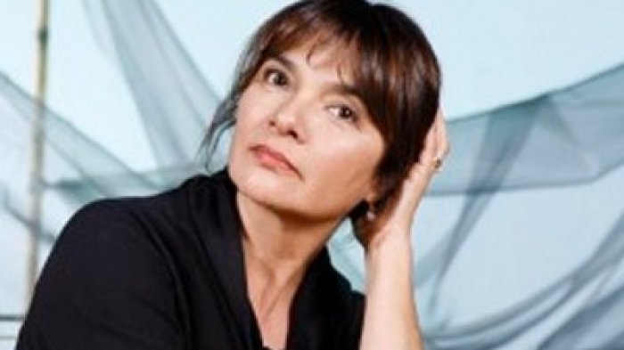 Marcela Medel sorprendió al mostrar a su eterno enamorado en La Divina Comida