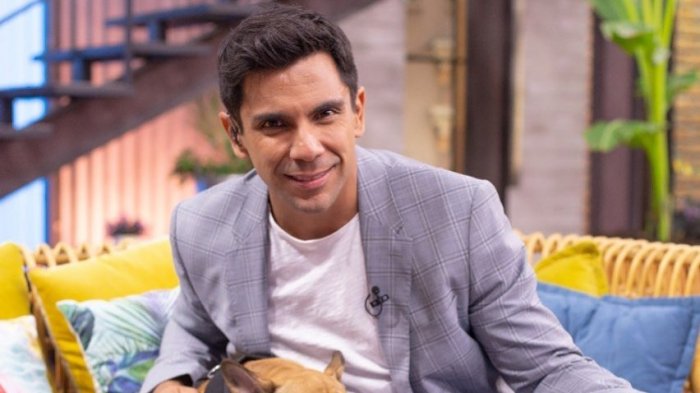 Juan Pablo Queraltó disfruta de sus primeros días con Clemente, su segundo hijo: 