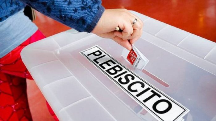 ¿Comenzaron las campañas por 