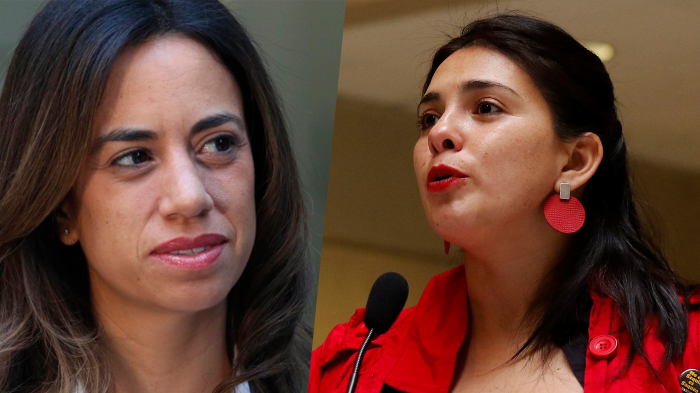 “Les duele no haber estado”: Paulina Núñez y Karol Cariola protagonizaron un intenso debate en matinal