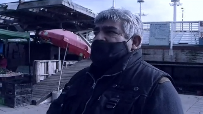 Los problemas para retirar el 10%: ¿Qué pasa con la gente que no tiene acceso a internet?