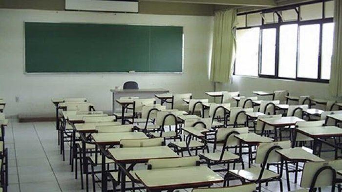 ¿Deben volver los estudiantes a clases presenciales?