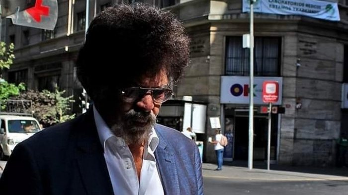 El Coronavirus removió sus recuerdos: Adriano Castillo perdió a un hermano producto de una epidemia