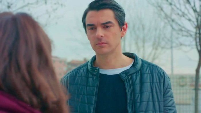 Próximo capítulo: Cemil le exigirá a Filiz que vivan juntos