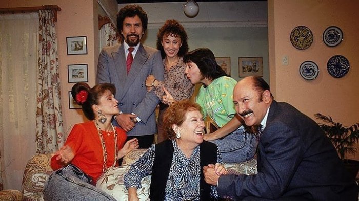 Divorcios, matrimonios y salidas inesperadas: Adriano Castillo contó lo que no sabías de Los Venegas