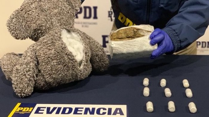 Así son descubiertos e incautados: Narcos cometen insólitos errores que permiten su captura