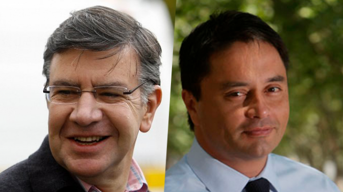 Joaquín Lavín sobre candidatura presidencial: 