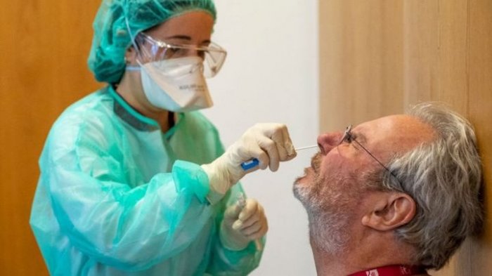 Plan paso a paso: Expertos advierten rebrote de contagios por Covid-19