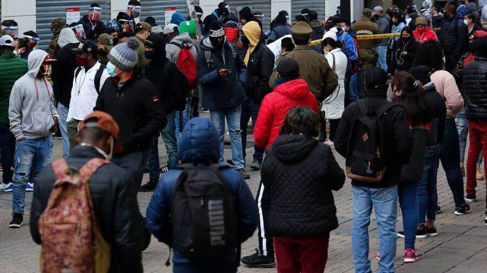 Contigo En Directo | Capítulo 19