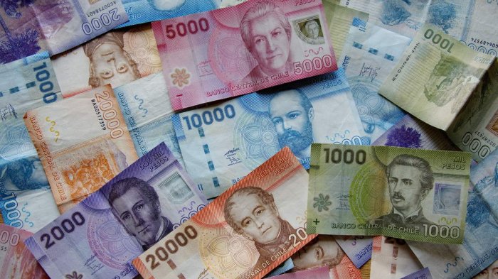 Proponen cobrar impuesto de 2,5% a los 