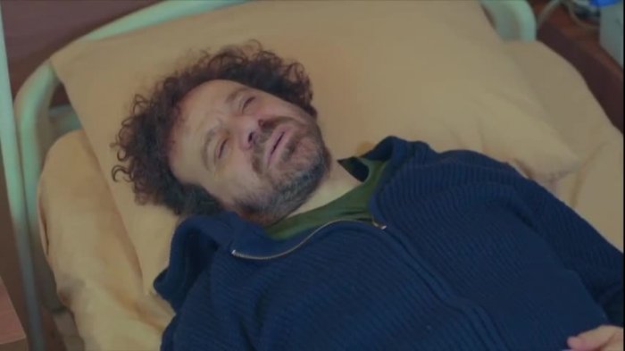 Amor de Familia | Capítulo 50