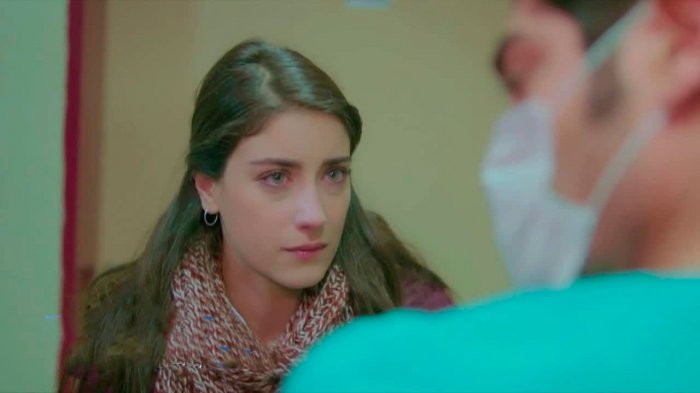 Próximo capítulo: Filiz se reencontrará con Baris