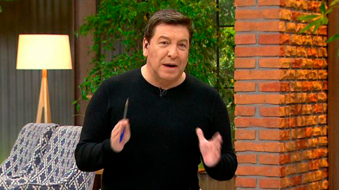 Julio César Rodríguez: 