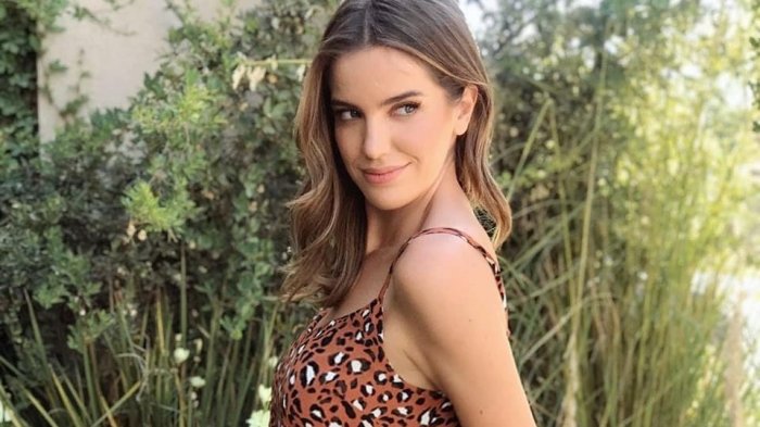 ¡Es oficial! Millaray Viera presentó a su actual pareja amorosa y las redes sociales estallaron