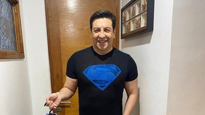 El potente y crítico mensaje de Julio César Rodríguez sobre el retiro de las AFP: “No se incendió Chile ni se acabó́ el mundo”