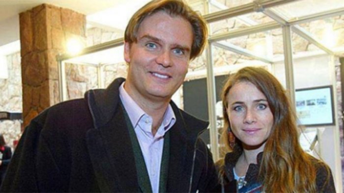 Amaya Forch sobre Amaro Gómez Pablos: 