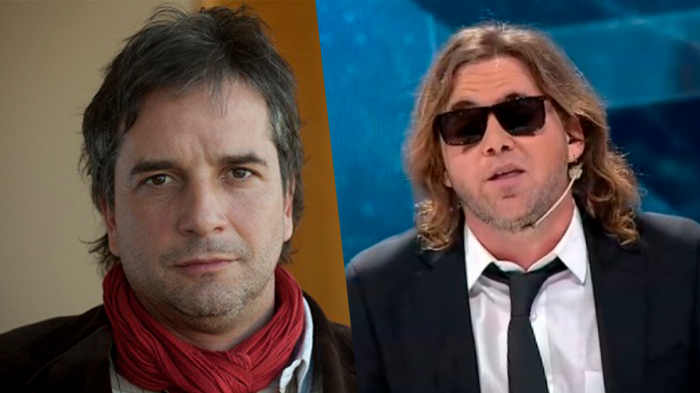 Pablo Mackenna respondió sobre cómo fue la animación de Sebastián 