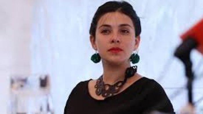 ¿Pololearías con el nieto de Pinochet? La tajante respuesta de Karol Cariola sobre su postura y el amor