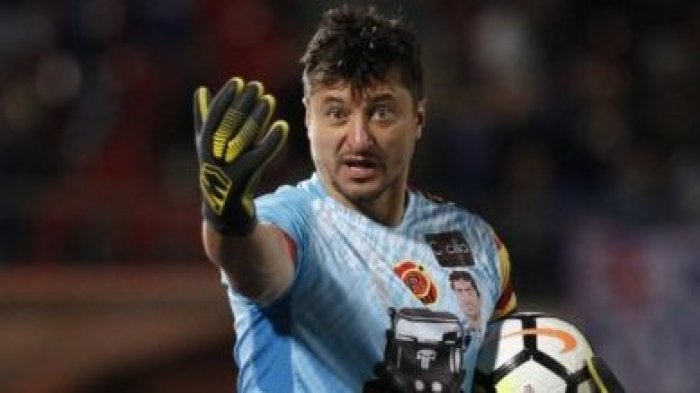 Nicolás Peric: “Es difícil para un futbolista decir que es homosexual”