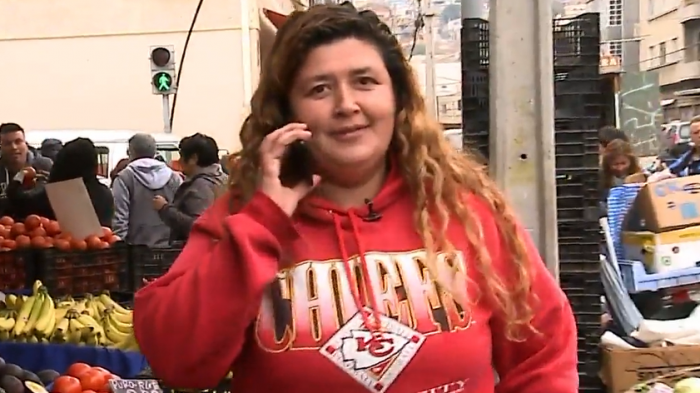 Sabingo: Historias para volvernos a encontrar | Capítulo 26