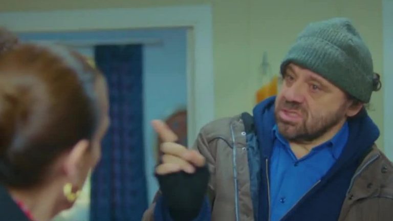 Próximo capítulo: Fikri cometerá un grave error