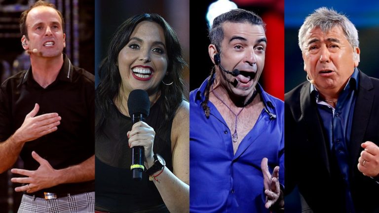 De Kramer a Jajá Calderón: Maratón de comedia online durará 12 horas y tendrá a 70 humoristas