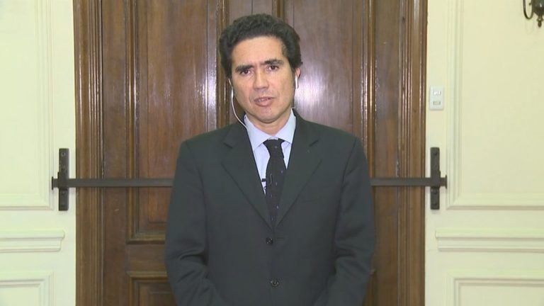 Briones descarta por completo el retiro de fondos de las AFP: 