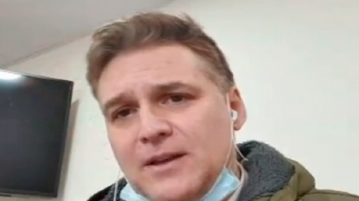 Doctor Eduardo Bronstein: “¿Defendemos a la clase media u otros intereses?”