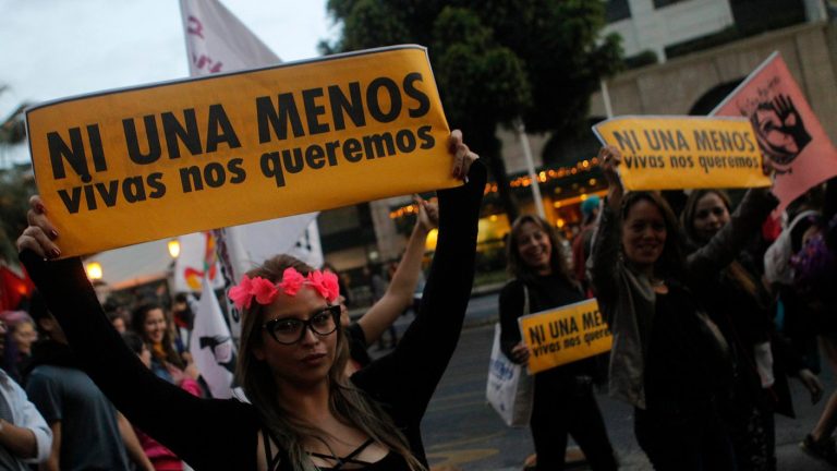 Lota: Caso de mujer que murió de un impacto de bala en su cabeza sería un femicidio