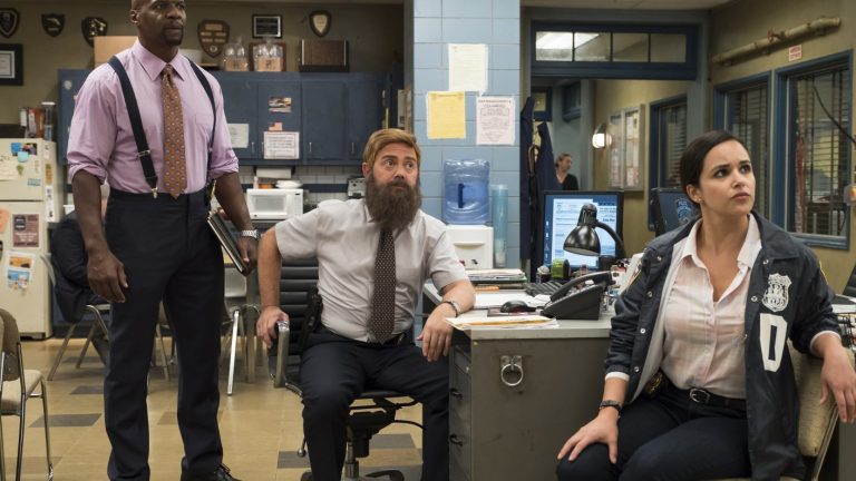 Quinta temporada de Brooklyn Nine-Nine: Warner Channel estrena un nuevo capítulo el domingo 12 de julio