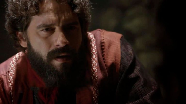 Próximo capítulo: Judas quiere conocer a Jesús