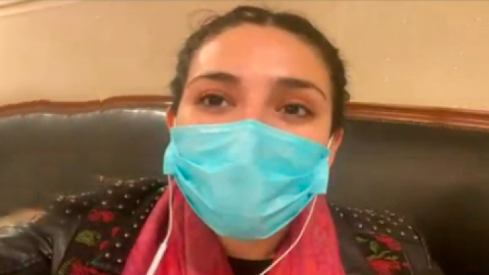 Karol Cariola: “Longueira aparece en los momentos más inesperados defendiendo los intereses del gran empresariado