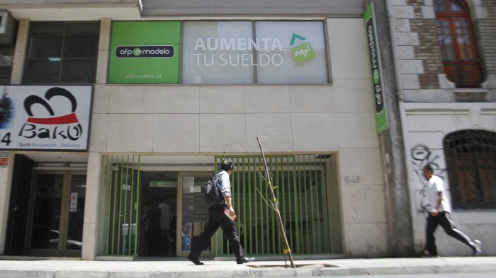 ¿En qué AFP estoy? Revisa aquí cuál es la institución en la que estás afiliado y los años cotizando