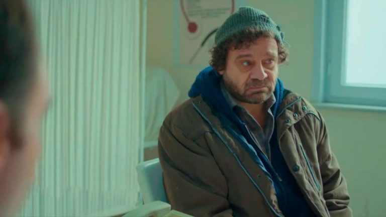 Próximo capítulo: La grave enfermedad de Fikri