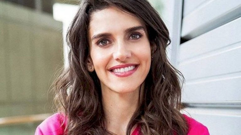 María Luisa Godoy reapareció en redes sociales en medio de cuarentena por COVID-19: “Estoy bien