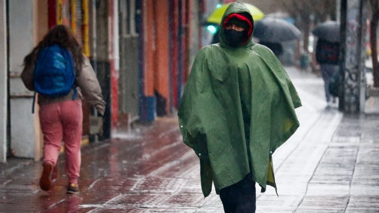 ¿Por qué tenemos más lluvias en este invierno? El Océano Pacífico y la Antártica tendrían las respuestas para este importante cambio