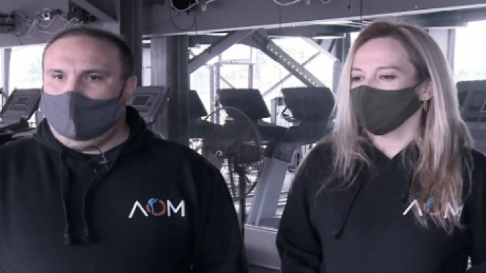 Clase media en crisis: Perdieron ingresos y las deudas los ahogan