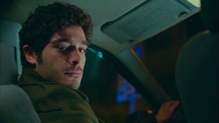 Próximo capítulo: ¿Baris secuestrará a Filiz?