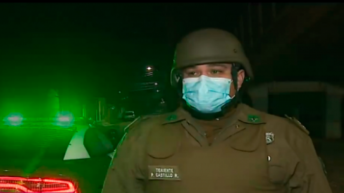 Autos robados, tráfico de drogas y asaltos: Así fue la fiscalización de Contigo en la Mañana en 6 comunas de la Región Metropolitana