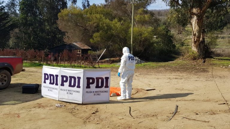 Hombre de 71 años fue encontrado sin vida tras el ataque de su propio perro en Cartagena