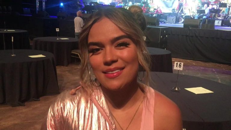 Karol G dio positivo a test de COVID-19 que se hizo junto a Anuel AA