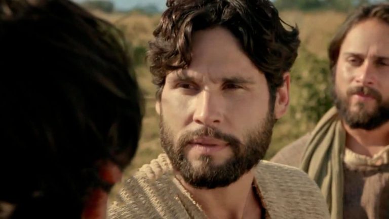 Próximo capítulo: La promesa de Jesús