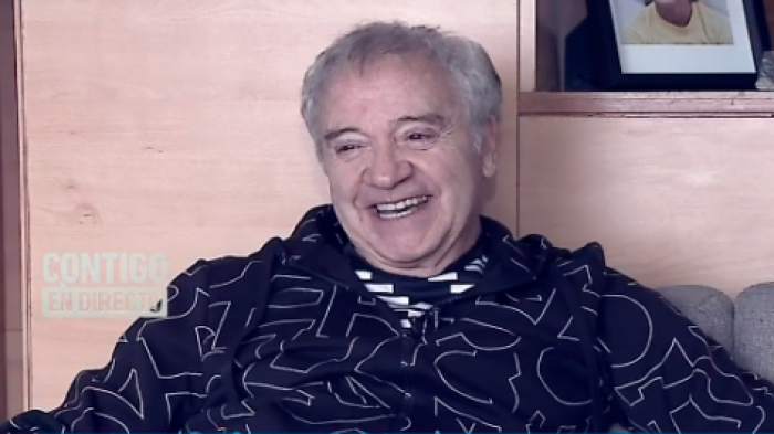 Contigo En Directo | Capítulo 7