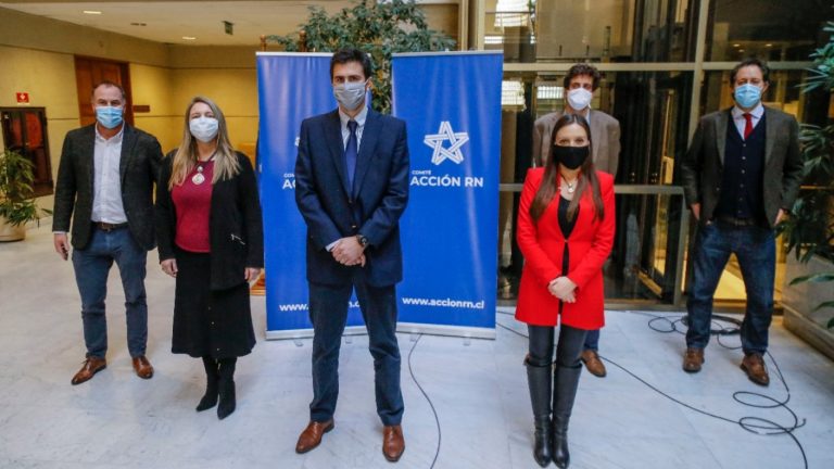 Diputados crearon comité 